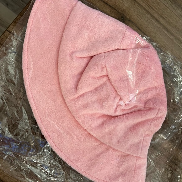 Trixie Mattel Pink Bucket Hat - Picture 3 of 4